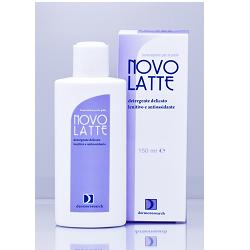 NOVOLATTE LATTE DETERGENTE - Farmastop