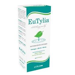 EUTYLIA DETERGENTE INTIMO 200M - Farmastop