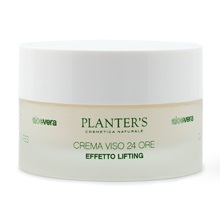 PLANTER'S ALOE CREMA 24 ORE LIFTING 50 ML - Farmastop