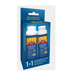 PREP SCHIUMA BARBA DUETTO 2 PEZZI - Farmastop