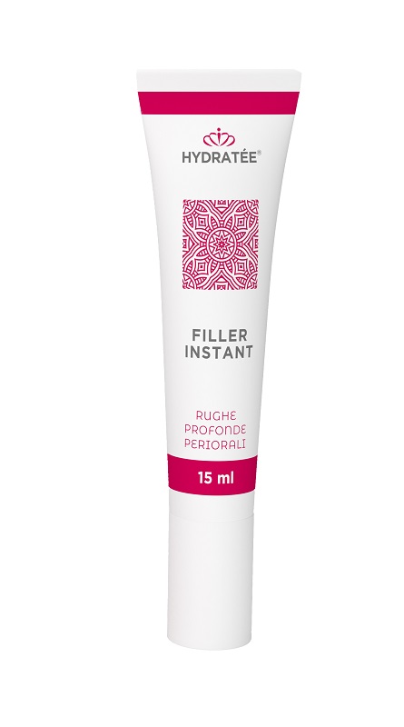HYDRATEE FILLER INSTANT 15 ML - Farmastop