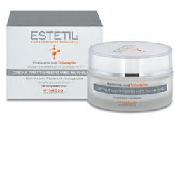 ESTETIL CREMA TRATTAMENTO VISO ANTIRUGHE 50 ML - Farmastop
