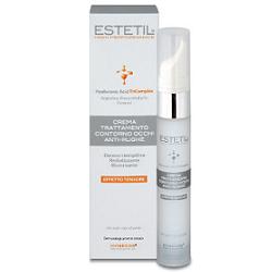 ESTETIL CREMA TRATTAMENTO CONTORNO OCCHI ANTIRUGHE 15 ML - Farmastop