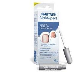 WARTNER NAILEXPERT GEL A-M PER ONICOMICOSI 4ML - Farmastop