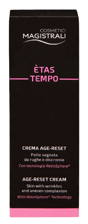 ETAS TEMPO FLACONE AIRLESS 30 ML - Farmastop