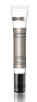 KORFF CORRECT CREMA CONTORNO OCCHI - Farmastop