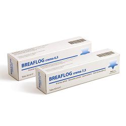 BREAFLOG CREMA 7,5 30 ML - Farmastop