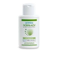 LICHTENA NORMA ACN DETERGENTE 200 ML - Farmastop
