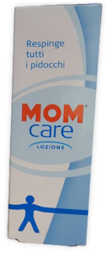 MOM CARE LOZIONE ANTIPIDOCCHI 100ML - Farmastop