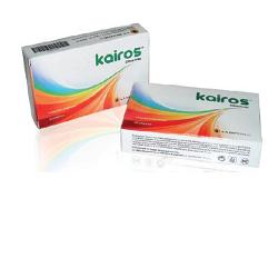 KAIROS 20 CAPSULE - Farmastop
