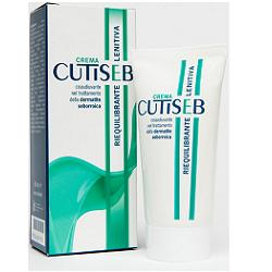 CUTISEB CREMA VISO 50 ML - Farmastop