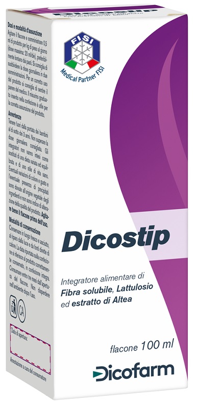 DICOSTIP 100 ML - Farmastop