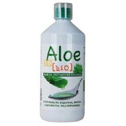 ALOE VERA 100% 1 LITRO - Farmastop