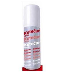 KUTECUR SPRAY POLVERE ASSORBENTE 125 ML - Farmastop
