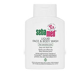SEBAMED LIQUIDO 200ML - Farmastop