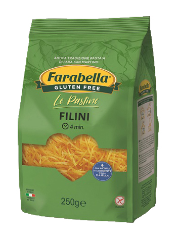 FARABELLA FILINI 250 G - Farmastop