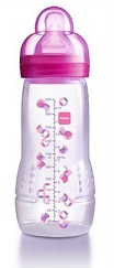 MAM BIBERON EASYACTIVE 330 ML - Farmastop