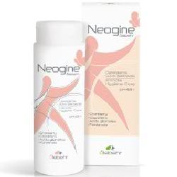 NEOGINE DETERGENTE VULVO PERINEALE 150 ML - Farmastop