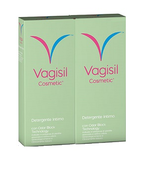 VAGISIL DETERGENTE ODOR BLOCK 250 ML + OFFERTA PROVA - Farmastop