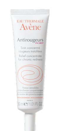 EAU THERMALE AVENE ANTIROUGEURS FORTE TRATTAMENTO CONCENTRATO ROSSORI LOCALIZZATI 30 ML - Farmastop
