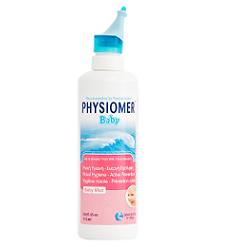 PHYSIOMER CSR SPRAY NASALE BAMBINI 115 ML - Farmastop