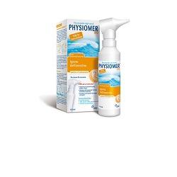 PHYSIOMER CSR SPRAY OTOLOGICO 115ML - Farmastop