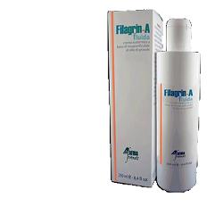 FILAGRIN-A FLUIDA CREMA IDRATANTE PROTETTIVA 250 ML - Farmastop