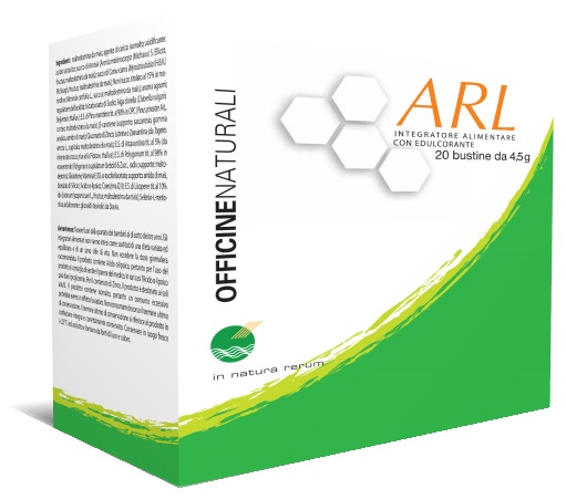 ARL 20 BUSTINE DA 6 G - Farmastop