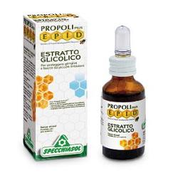 EPID ESTRATTO GLICOLICO 30 ML - Farmastop