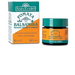 POMATA BALSAMIKA 30 ML - Farmastop