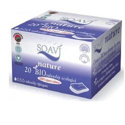 SOAVI SALVASLIP BIO STESI - Farmastop