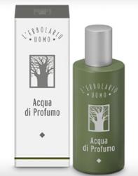 ACQUA PROFUMATA UOMO 50 ML - Farmastop