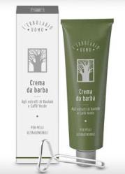 UOMO CREMA DA BARBA 150 ML - Farmastop