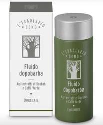 UOMO FLUIDO DOPOBARBA 120 ML - Farmastop