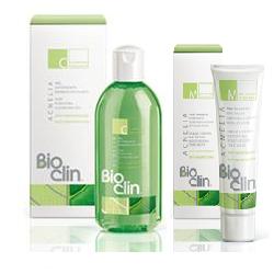 BIOCLIN ACNELIA C GEL DETERGENTE+M - Farmastop