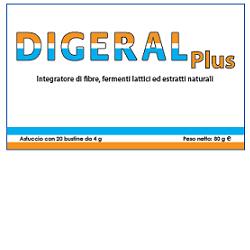 DIGERAL PLUS 80 G - Farmastop