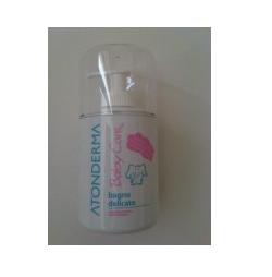 ATONDERMA BABY BAGNOSCHIUMA DELICATO 300 ML - Farmastop