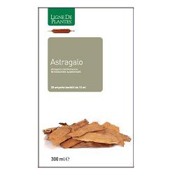 ASTRAGALO 20 AMPOLLE BEVIBILI DA 15 ML - Farmastop