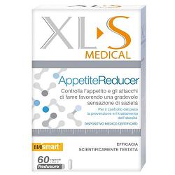XLS MEDICAL APPETITE REDUCER 60 CAPSULE - Farmastop