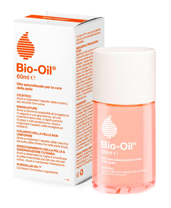 BIO-OIL OLIO PER LA CURA DELLA PELLE 60 ML - Farmastop