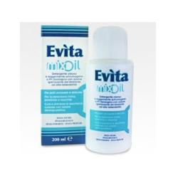 EVITA MIXOIL 200 ML - Farmastop