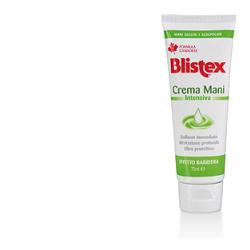 BLISTEX CREMA MANI INTENSIVA TUBO 75ML* - Farmastop