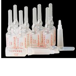 REPHASE SUPERBE LIFTUP SENO 20FIALE DA 5ML - Farmastop