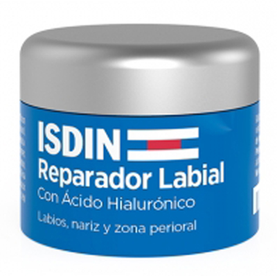 NUTRABALM REPARADOR LABIAL BALSAMO 10 ML - Farmastop