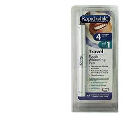 RAPID WHITE PENNA SBIANCANTE DENTI 2 X 3 ML - Farmastop