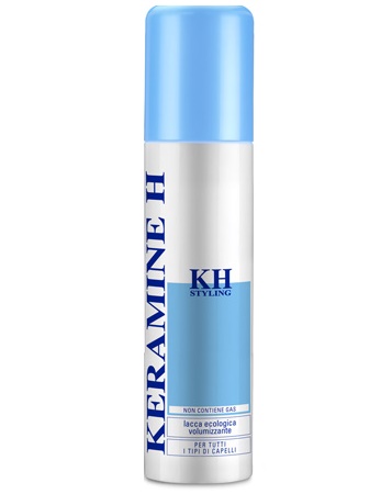KERAMINE H LACCA ECOL VOLUMIZ - Farmastop