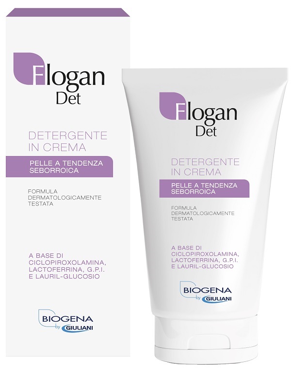 FLOGANDET CREMA DETERGENTE 150 ML - Farmastop