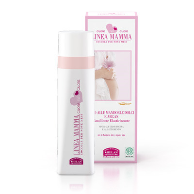 MAMMA OLIO MANDORLE DOLCI 200 ML - Farmastop