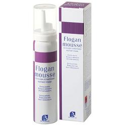 FLOGANMOUSSE TRATTAMENTO ANTIFORFORA MOUSSE 75 ML - Farmastop