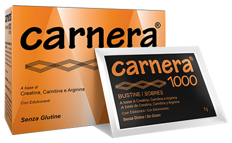 CARNERA 1000 18 BUSTINE - Farmastop